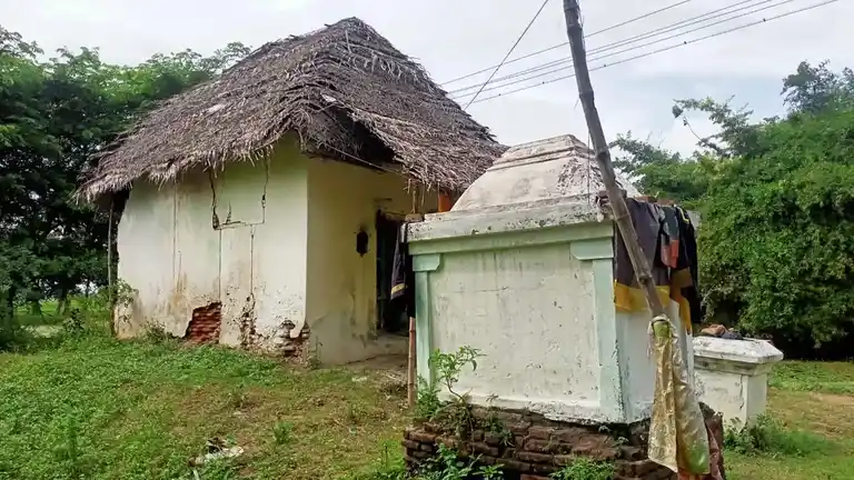 Arulmigu Mariyaman Temple, Nangudi - 612604 அருள்மிகு மாரியம்மன் திருக்கோயில், Nangudi - 612604, Thiruvarur - Ancient Temple Architecture and History Image 5
