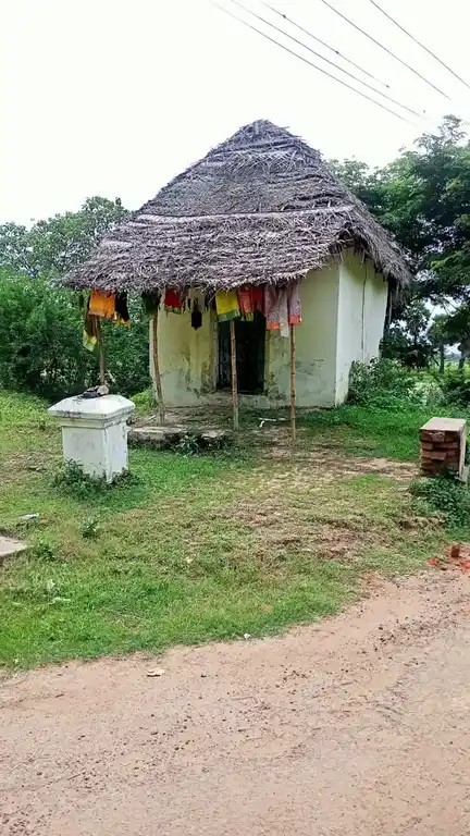 Arulmigu Mariyaman Temple, Nangudi - 612604 அருள்மிகு மாரியம்மன் திருக்கோயில், Nangudi - 612604, Thiruvarur - Ancient Temple Architecture and History Image 13