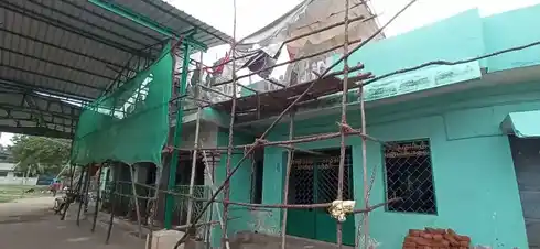 Arulmigu Mariyaman Temple, Vandanpalai - 610101