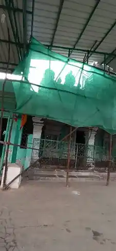 Arulmigu Mariyaman Temple, Vandanpalai - 610101 அருள்மிகு மாரியம்மன் திருக்கோயில், Vandanpalai - 610101, Thiruvarur - Ancient Temple Architecture and History Image 2