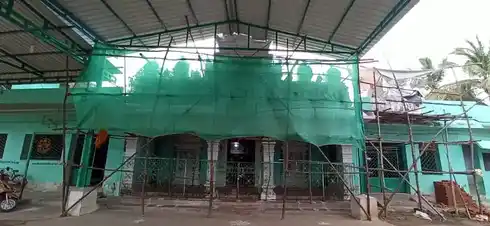 Arulmigu Mariyaman Temple, Vandanpalai - 610101 அருள்மிகு மாரியம்மன் திருக்கோயில், Vandanpalai - 610101, Thiruvarur - Ancient Temple Architecture and History Image 3