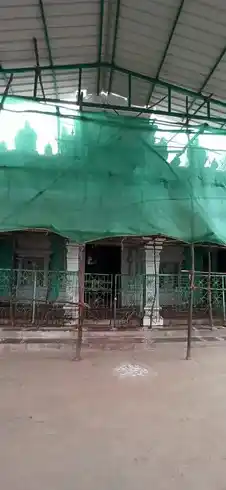 Arulmigu Mariyaman Temple, Vandanpalai - 610101 அருள்மிகு மாரியம்மன் திருக்கோயில், Vandanpalai - 610101, Thiruvarur - Ancient Temple Architecture and History Image 4