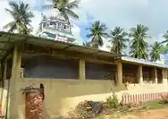 Arulmigu Mariyamma Swamy Temple, Perumangalam - 612604 அருள்மிகு மாரியம்மன் திருக்கோயில், Perumangalam - 612604, Thiruvarur - Ancient Temple Architecture and History Image 4