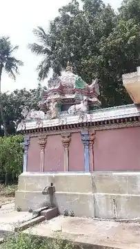 Arulmigu Mariyamman And Ayyanar Vagayara Temple, Manavalanpettai, Sundaraperumal Temple - 614208 அருள்மிகு மாரியம்மன் மற்றும் அய்யனார் வகையறா திருக்கோயில், மணவாளன்பேட்டை, Sundaraperumal Temple - 614208, Thanjavur - Ancient Temple Architecture and History Image 5