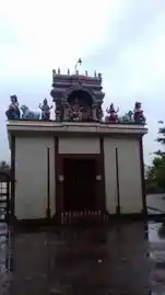 Arulmigu Mariyamman And Bandiyan Temple, Mugavur - 626111