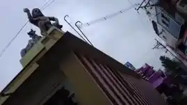 Arulmigu Mariyamman And Bandiyan Temple, Mugavur - 626111 அருள்மிகு மாரியம்மன் மற்றும் பாண்டி விநாயகர் திருக்கோயில், முகவுர் - 626111, Virudhunagar - Ancient Temple Architecture and History Image 2