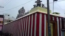 Arulmigu Mariyamman And Bandiyan Temple, Mugavur - 626111 அருள்மிகு மாரியம்மன் மற்றும் பாண்டி விநாயகர் திருக்கோயில், முகவுர் - 626111, Virudhunagar - Ancient Temple Architecture and History Image 6