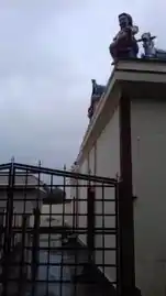 Arulmigu Mariyamman And Bandiyan Temple, Mugavur - 626111 அருள்மிகு மாரியம்மன் மற்றும் பாண்டி விநாயகர் திருக்கோயில், முகவுர் - 626111, Virudhunagar - Ancient Temple Architecture and History Image 7