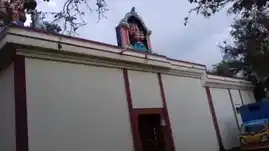 Arulmigu Mariyamman And Bandiyan Temple, Mugavur - 626111 அருள்மிகு மாரியம்மன் மற்றும் பாண்டி விநாயகர் திருக்கோயில், முகவுர் - 626111, Virudhunagar - Ancient Temple Architecture and History Image 8