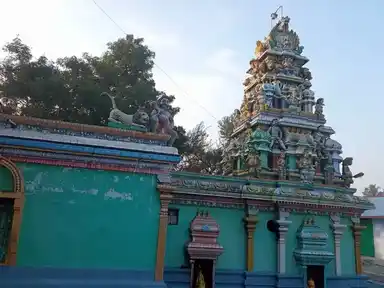 Arulmigu Mariyamman And Muthalamman Temple, Sothukanni, Sothukanni - 606803 அருள்மிகு மாரியம்மன் மற்றும் முத்தாலம்மன் திருக்கோயில், Sothukanni, Sothukanni - 606803, Tiruvannamalai - Ancient Temple Architecture and History Image 5