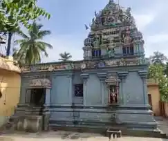 Arulmigu Mariyamman And Pillaiyar Temple, Aharavallam - 609402 அருள்மிகு மாரியம்மன் மற்றும் பிள்ளையார் திருக்கோயில், Aharavallam - 609402, Mayiladuthurai - Ancient Temple Architecture and History Image 2