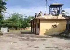 Arulmigu Mariyamman And Pillaiyar Temple, Aharavallam - 609402 அருள்மிகு மாரியம்மன் மற்றும் பிள்ளையார் திருக்கோயில், Aharavallam - 609402, Mayiladuthurai - Ancient Temple Architecture and History Image 3