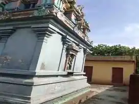 Arulmigu Mariyamman And Pillaiyar Temple, Aharavallam - 609402 அருள்மிகு மாரியம்மன் மற்றும் பிள்ளையார் திருக்கோயில், Aharavallam - 609402, Mayiladuthurai - Ancient Temple Architecture and History Image 4