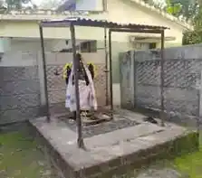 Arulmigu Mariyamman And Pillaiyar Temple, Aharavallam - 609402 அருள்மிகு மாரியம்மன் மற்றும் பிள்ளையார் திருக்கோயில், Aharavallam - 609402, Mayiladuthurai - Ancient Temple Architecture and History Image 5