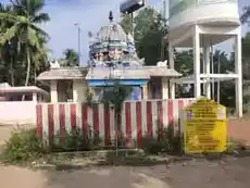 Arulmigu Mariyamman And Pillaiyar Temple, Aharavallam - 609402 அருள்மிகு மாரியம்மன் மற்றும் பிள்ளையார் திருக்கோயில், Aharavallam - 609402, Mayiladuthurai - Ancient Temple Architecture and History Image 7