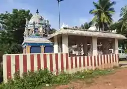 Arulmigu Mariyamman And Pillaiyar Temple, Aharavallam - 609402 அருள்மிகு மாரியம்மன் மற்றும் பிள்ளையார் திருக்கோயில், Aharavallam - 609402, Mayiladuthurai - Ancient Temple Architecture and History Image 8