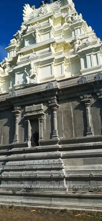 Arulmigu Mariyamman and Selliamman Temple, Madhurantakam - 603306 அருள்மிகு மாரியம்மன் மற்றும் செல்லியம்மன் திருக்கோயில், மதுராந்தகம் - 603306, Chengalpattu - Ancient Temple Architecture and History Image 9