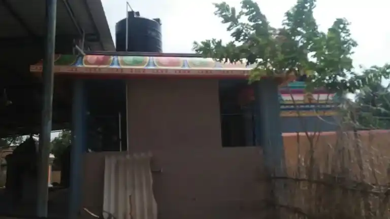 Arulmigu Mariyamman And Thiruwpathiyaman Temple, Thiruthangur - 610205 Arulmigu Mariyamman And Thiruwpathiyaman Temple, Thiruthangur - 610205, Thiruvarur - Ancient Temple Architecture and History Image 3