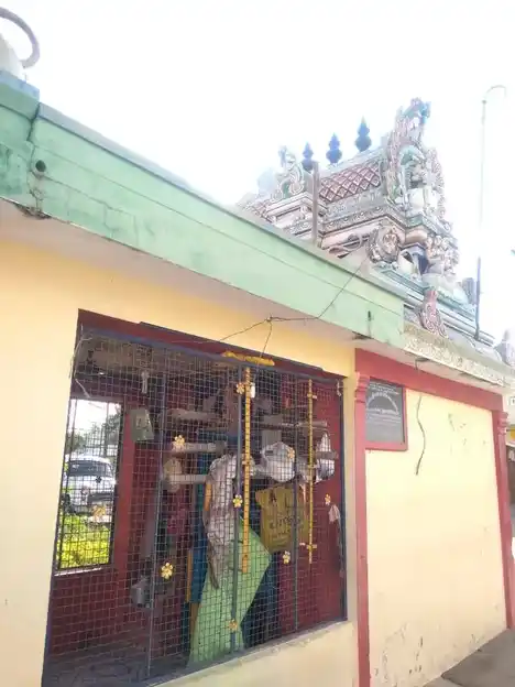 Arulmigu Mariyamman Group Temple, Poovalur - 621704 Arulmigu Mariyamman Group Temple, Poovalur - 621704, Thiruchirappalli - Ancient Temple Architecture and History Image 5