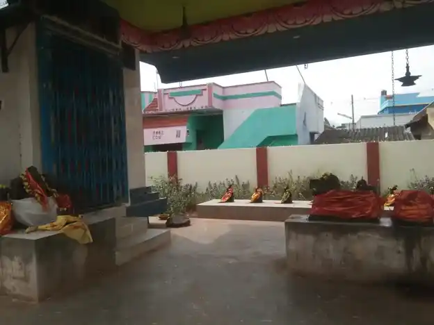 Arulmigu Mariyamman Ilangkaliyamman Temple, Ladapuram - 621121 அருள்மிகு மாரியம்மன் இளங்காளியம்மன் திருக்கோயில், Ladapuram - 621121, Perambalur - Ancient Temple Architecture and History Image 2