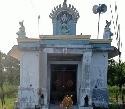 Arulmigu Mariyamman Iyyanar Temple, Aadhichanur - 605757