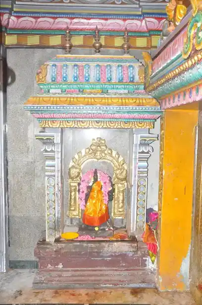 Arulmigu Mariyamman Kaliamman Temple, Kumbakonam - 612001 அருள்மிகு மாரியம்மன் காளியம்மன் திருக்கோயில், Kumbakonam - 612001, Thanjavur - Ancient Temple Architecture and History Image 3
