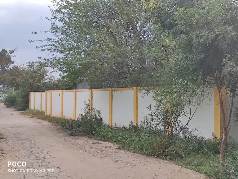 Arulmigu Mariyamman, Kaliyamman, And Kunjandiyamman Temple, Thayanur - 620102 Arulmigu Mariyamman, Kaliyamman, and Kunjandiyamman Temple, Thayanur - 620102, Thiruchirappalli - Ancient Temple Architecture and History Image 2