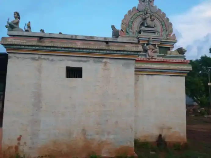 Arulmigu Mariyamman Kaliyamman Temple, Keelaveliyoor - 621313