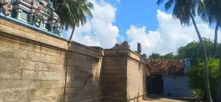 Arulmigu Mariyamman Kaliyamman Temple, Kidaram - 621207 அருள்மிகு மாரியம்மன் காளியம்மன் திருக்கோயில், கிடாரம் - 621207, Thiruchirappalli - Ancient Temple Architecture and History Image 4