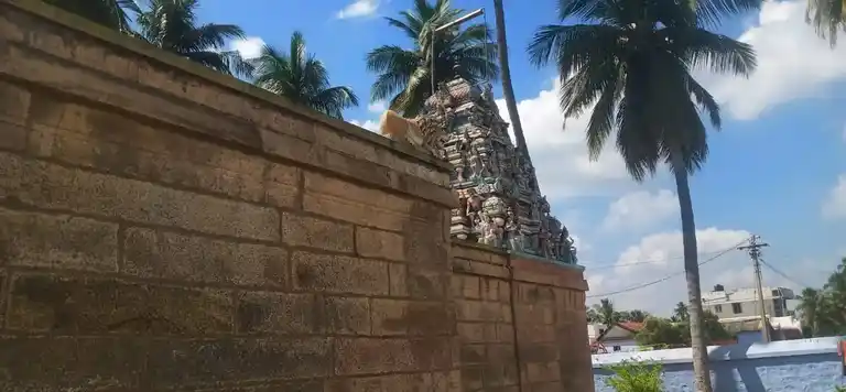 Arulmigu Mariyamman Kaliyamman Temple, Kidaram - 621207 அருள்மிகு மாரியம்மன் காளியம்மன் திருக்கோயில், கிடாரம் - 621207, Thiruchirappalli - Ancient Temple Architecture and History Image 5