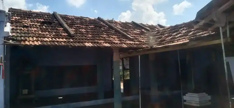 Arulmigu Mariyamman Kaliyamman Temple, Kidaram - 621207 அருள்மிகு மாரியம்மன் காளியம்மன் திருக்கோயில், கிடாரம் - 621207, Thiruchirappalli - Ancient Temple Architecture and History Image 8