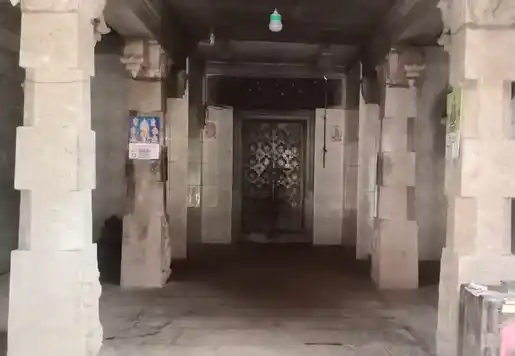 Arulmigu Mariyamman Kaliyamman Temple, Kidaram - 621207 அருள்மிகு மாரியம்மன் காளியம்மன் திருக்கோயில், கிடாரம் - 621207, Thiruchirappalli - Ancient Temple Architecture and History Image 9