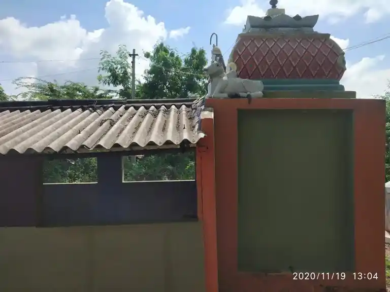 Arulmigu Mariyamman, Kaliyamman Temple, Paambatti Patti, Paambatti Patti - 621303 Arulmigu Mariyamman, Kaliyamman Temple, Paambatti Patti, Paambatti Patti - 621303, Thiruchirappalli - Ancient Temple Architecture and History Image 3