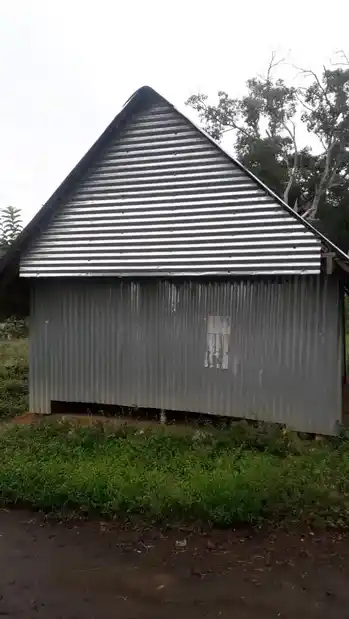 Arulmigu Mariyamman Kalliyamman Temple, Kadambur, Paithur - 636141 அருள்மிகு மாரியம்மன், காளியம்மன் திருக்கோயில், Kadambur, Paithur - 636141, Salem - Ancient Temple Architecture and History Image 4