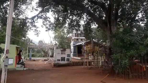 Arulmigu Mariyamman Kalliyamman Temple, Kadambur, Paithur - 636141 அருள்மிகு மாரியம்மன், காளியம்மன் திருக்கோயில், Kadambur, Paithur - 636141, Salem - Ancient Temple Architecture and History Image 10