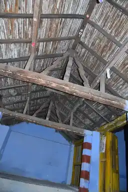 Arulmigu Mariyamman & Kariya Perumal Temple, Periyapuliyur - 638455 Temple