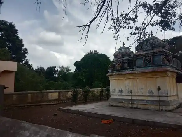 Arulmigu Mariyamman Koil, Kozhiyur - 606106 அருள்மிகு மாரியம்மன் திருக்கோயில், Kozhiyur - 606106, Cuddalore - Ancient Temple Architecture and History Image 4