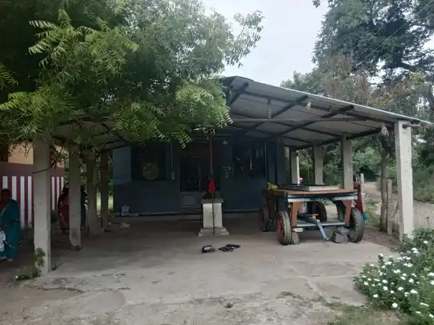 Arulmigu Mariyamman Koil, Pulivalam - 606104