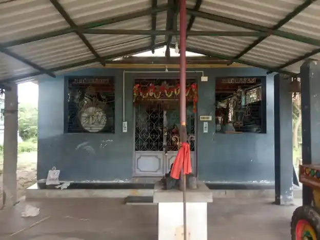 Arulmigu Mariyamman Koil, Pulivalam - 606104 அருள்மிகு மாரியம்மன் திருக்கோயில், Pulivalam - 606104, Cuddalore - Ancient Temple Architecture and History Image 2