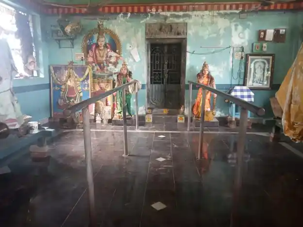 Arulmigu Mariyamman Koil, Pulivalam - 606104 அருள்மிகு மாரியம்மன் திருக்கோயில், Pulivalam - 606104, Cuddalore - Ancient Temple Architecture and History Image 3