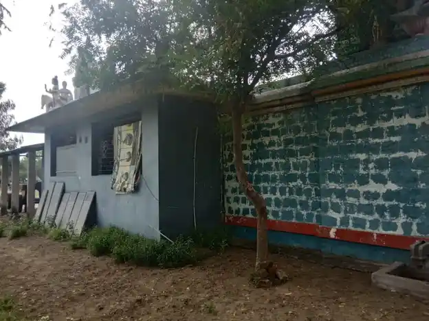 Arulmigu Mariyamman Koil, Pulivalam - 606104 அருள்மிகு மாரியம்மன் திருக்கோயில், Pulivalam - 606104, Cuddalore - Ancient Temple Architecture and History Image 5