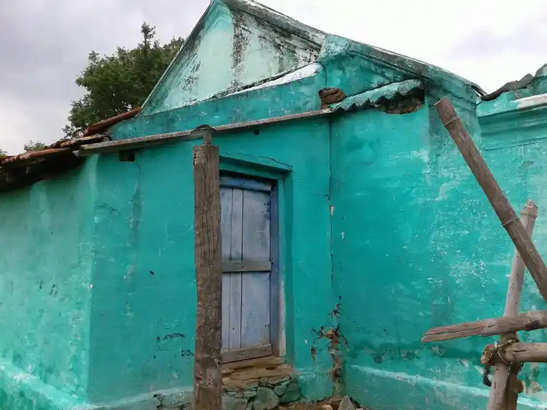 Arulmigu Mariyamman, Madeshwaran Temple, Karalayam, Ealanji - 638503 Temple