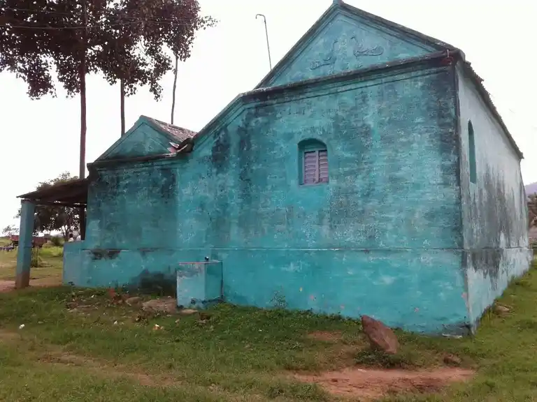 Arulmigu Mariyamman, Madeshwaran Temple, Karalayam, Ealanji - 638503 Arulmigu Mariyamman, Madeshwaran Temple, -, Ealanji - 638503, Erode - Ancient Temple Architecture and History Image 4