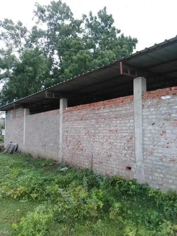 Arulmigu Mariyamman Mumoorthi Vinayagar Temple, Nallathadi - 609807 அருள்மிகு மாரியம்மன் மும்மூர்த்தி விநாயகர் திருக்கோயில், Nallathadi - 609807, Thanjavur - Ancient Temple Architecture and History Image 6