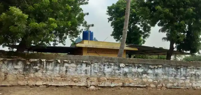 Arulmigu Mariyamman Muthalamman Temple, Veeriyampalayam - 639119 அருள்மிகு மாரியம்மன், முத்தாலம்மன் திருக்கோயில், Veeriyampalayam - 639119, Karur - Ancient Temple Architecture and History Image 3