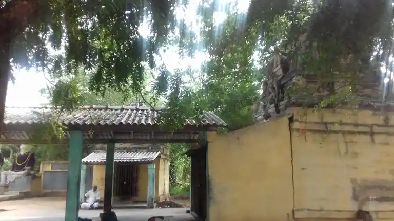 Arulmigu Mariyamman Nachimar Temple, Pettapalayam - 637015 அருள்மிகு மாரியம்மன் நாச்சிமார், திருக்கோயில், மோகனூர் ரோடு, Pettapalayam - 637015, Namakkal - Ancient Temple Architecture and History Image 5