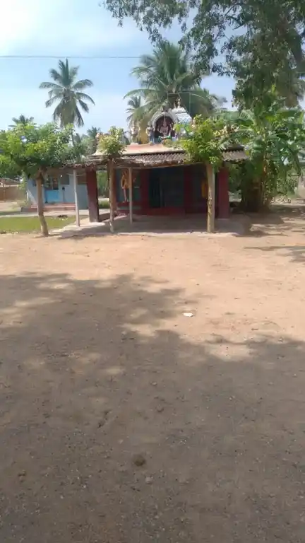 Arulmigu Mariyamman Pattalamman Temple, Koodaloor - 636902