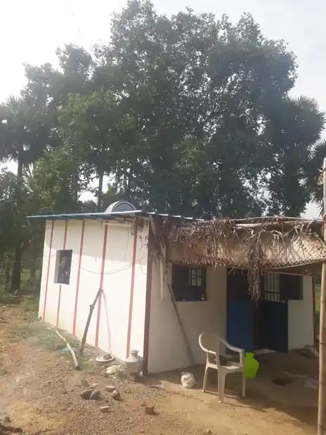 Arulmigu Mariyamman Perumal Temple, Yelendakuttapatti - 636905