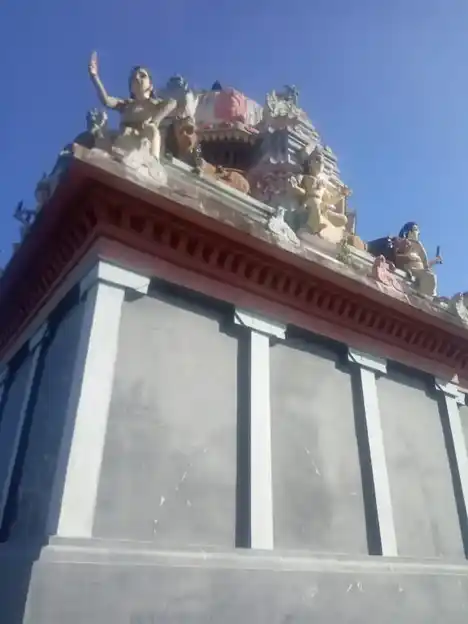 Arulmigu Mariyamman Pidari Amman Iyyanar Temple, Sithamalli - 614705 மாரியம்மன் பிடாரியம்மன் அய்யனார் திருக்கோயில், Sithamalli - 614705, Thiruvarur - Ancient Temple Architecture and History Image 6