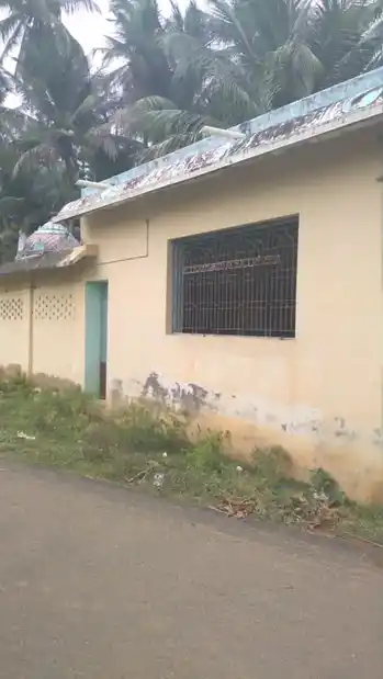 Arulmigu Mariyamman Pidari Amman Temple, Patharakkudi - 612602 Arulmigu Mariyamman Pidari Amman Temple, Patharakkudi - 612602, Thanjavur - Ancient Temple Architecture and History Image 3